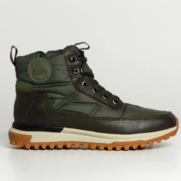 MENS PAJAR FERO SNOW BOOT size 45 - Picture 7 of 11